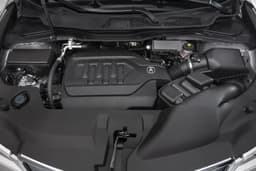 2013 Acura MDX SUV photo gallery